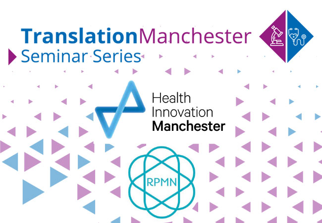 Translation Manchester Seminar Series – April 2021
