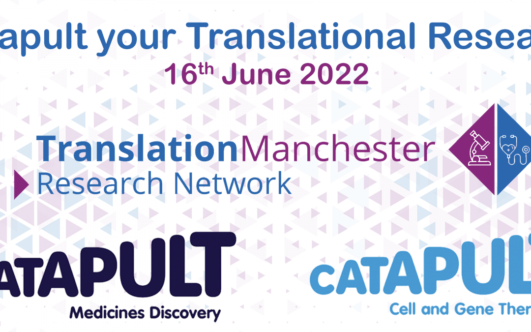 Catapult your Translational Research Workshop