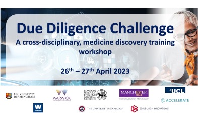 Due Diligence Challenge Residential Workshop