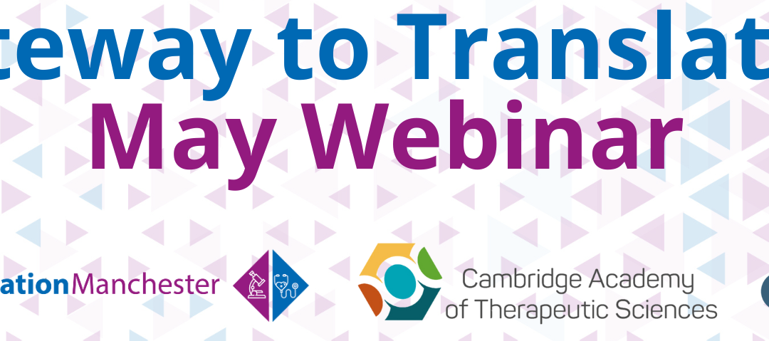 Gateway to Translation Webinar: CN-BIO