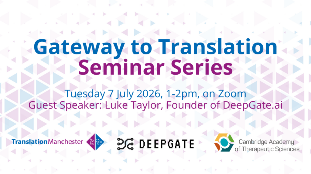 G2T July 26 DeepGate Page Banner