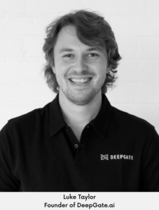 Luke Taylor - DeepGate - July 26 G2T