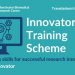 Innovator Training Scheme - Launch Event