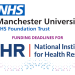 NIHR Deadline Overview – April 2022
