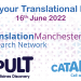Catapult your Translational Research Workshop