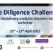 Due Diligence Challenge Residential Workshop
