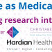 Software as a Medical Device Training: translating research into products