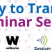 Gateway to Translation Webinar: Zenzium Ltd