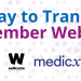Gateway to Translation Webinar: Medicxi