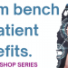 From bench to patient benefits: core skills and steps to realising impact