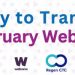 Gateway to Translation Webinar: Regen CTC